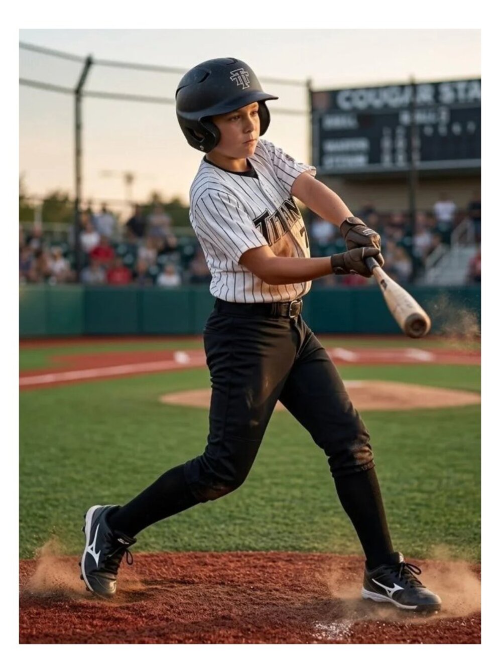 NEW Mizuno boys girls Youth Select Pro Baseball Softball Uniform Practice Pants